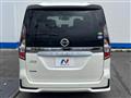 2021 Nissan Serena