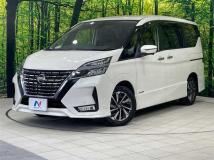 2022 Nissan Serena
