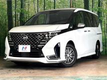 2023 Nissan Serena