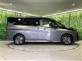 2023 Nissan Serena