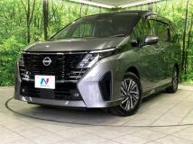 2023 Nissan Serena