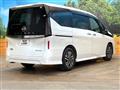 2024 Nissan Serena