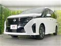 2024 Nissan Serena