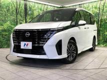 2025 Nissan Serena