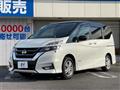 2018 Nissan Serena