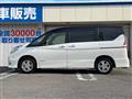 2018 Nissan Serena