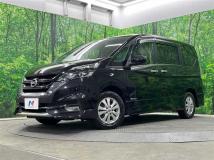2018 Nissan Serena