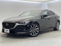 2019 Mazda Atenza