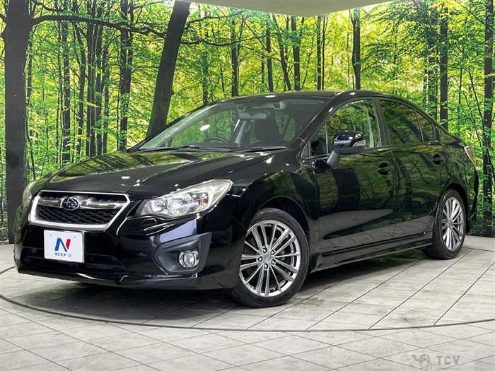 2012 Subaru Subaru Others