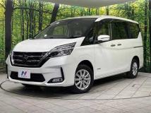 2021 Nissan Serena