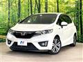 2016 Honda Fit Hybrid
