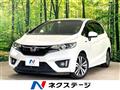 2016 Honda Fit Hybrid
