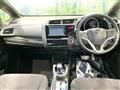 2016 Honda Fit Hybrid