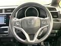 2016 Honda Fit Hybrid