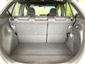 2016 Honda Fit Hybrid
