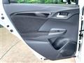 2016 Honda Fit Hybrid