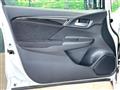 2016 Honda Fit Hybrid