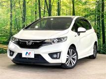 2016 Honda Fit Hybrid