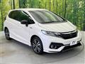 2017 Honda Fit Hybrid