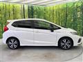 2017 Honda Fit Hybrid
