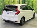 2017 Honda Fit Hybrid