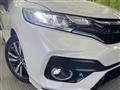 2017 Honda Fit Hybrid