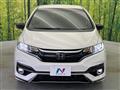 2017 Honda Fit Hybrid