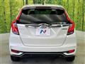 2017 Honda Fit Hybrid