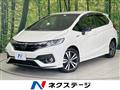 2017 Honda Fit Hybrid