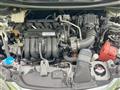 2017 Honda Fit Hybrid