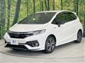 2017 Honda Fit Hybrid