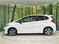2017 Honda Fit Hybrid