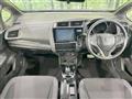 2017 Honda Fit Hybrid