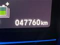 2015 Honda Fit Hybrid