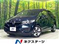 2015 Honda Fit Hybrid