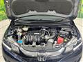 2015 Honda Fit Hybrid