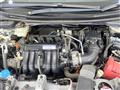 2016 Honda Fit Hybrid