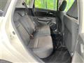 2016 Honda Fit Hybrid