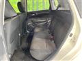 2016 Honda Fit Hybrid