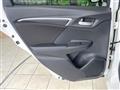 2016 Honda Fit Hybrid