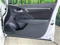 2016 Honda Fit Hybrid