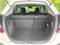 2016 Honda Fit Hybrid