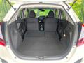 2016 Honda Fit Hybrid