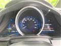 2016 Honda Fit Hybrid