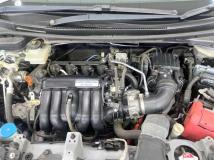 2016 Honda Fit Hybrid