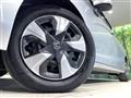 2015 Honda Fit Hybrid