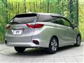 2015 Honda Shuttle