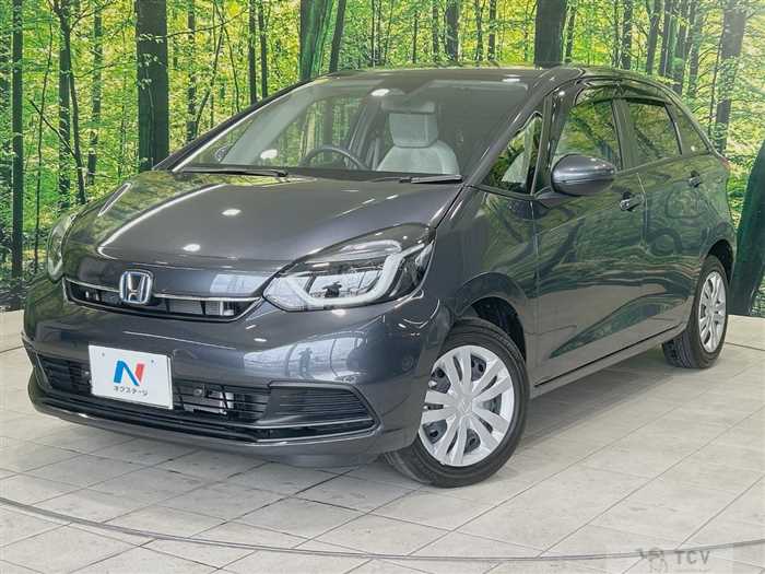2024 Honda Fit