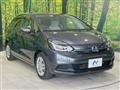 2024 Honda Fit
