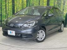 2024 Honda Fit
